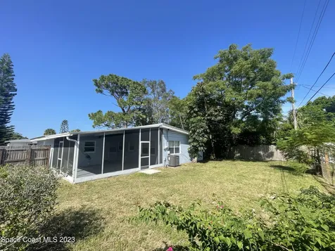 303 Sharon Drive Melbourne FL 32935