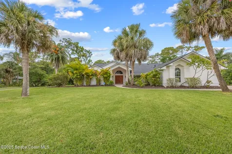 4340 Windover Way Melbourne FL 32934