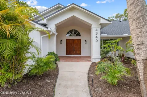 4340 Windover Way Melbourne FL 32934