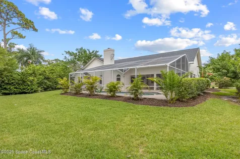 4340 Windover Way Melbourne FL 32934