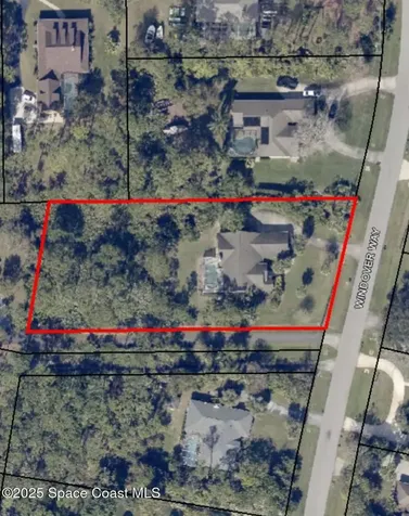 4340 Windover Way Melbourne FL 32934