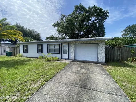 2535 Pepper Avenue Melbourne FL 32935