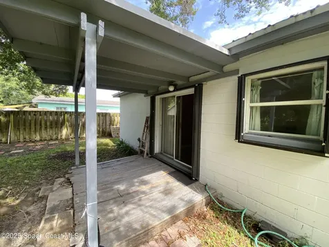 2535 Pepper Avenue Melbourne FL 32935