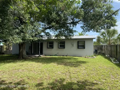 2535 Pepper Avenue Melbourne FL 32935