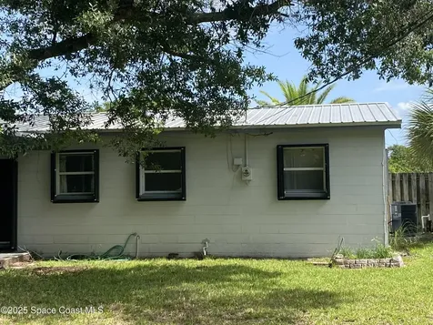 2535 Pepper Avenue Melbourne FL 32935