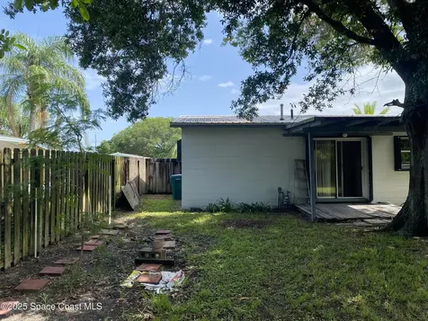 2535 Pepper Avenue Melbourne FL 32935