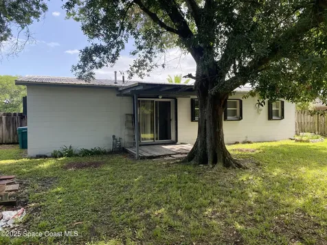 2535 Pepper Avenue Melbourne FL 32935