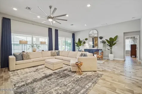 4692 Shannock Avenue Merritt Island FL 32953