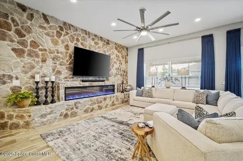 4692 Shannock Avenue Merritt Island FL 32953