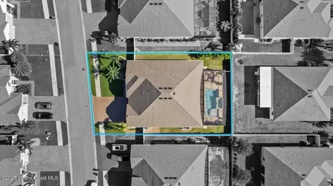 4692 Shannock Avenue Merritt Island FL 32953