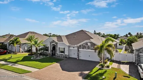 4692 Shannock Avenue Merritt Island FL 32953