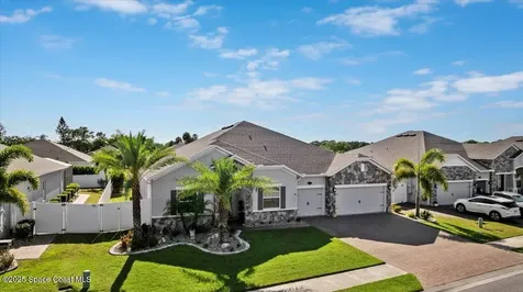 4692 Shannock Avenue Merritt Island FL 32953