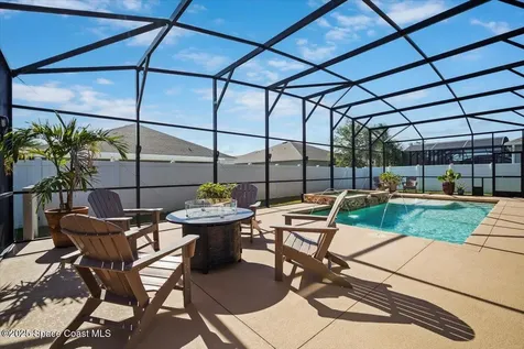 4692 Shannock Avenue Merritt Island FL 32953