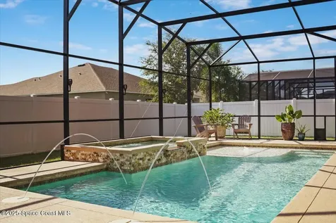 4692 Shannock Avenue Merritt Island FL 32953