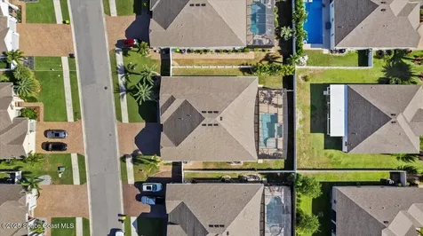4692 Shannock Avenue Merritt Island FL 32953