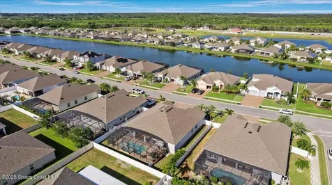 4692 Shannock Avenue Merritt Island FL 32953