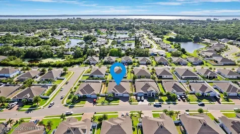 4692 Shannock Avenue Merritt Island FL 32953