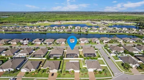 4692 Shannock Avenue Merritt Island FL 32953
