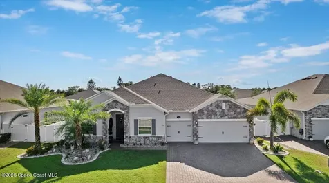 4692 Shannock Avenue Merritt Island FL 32953