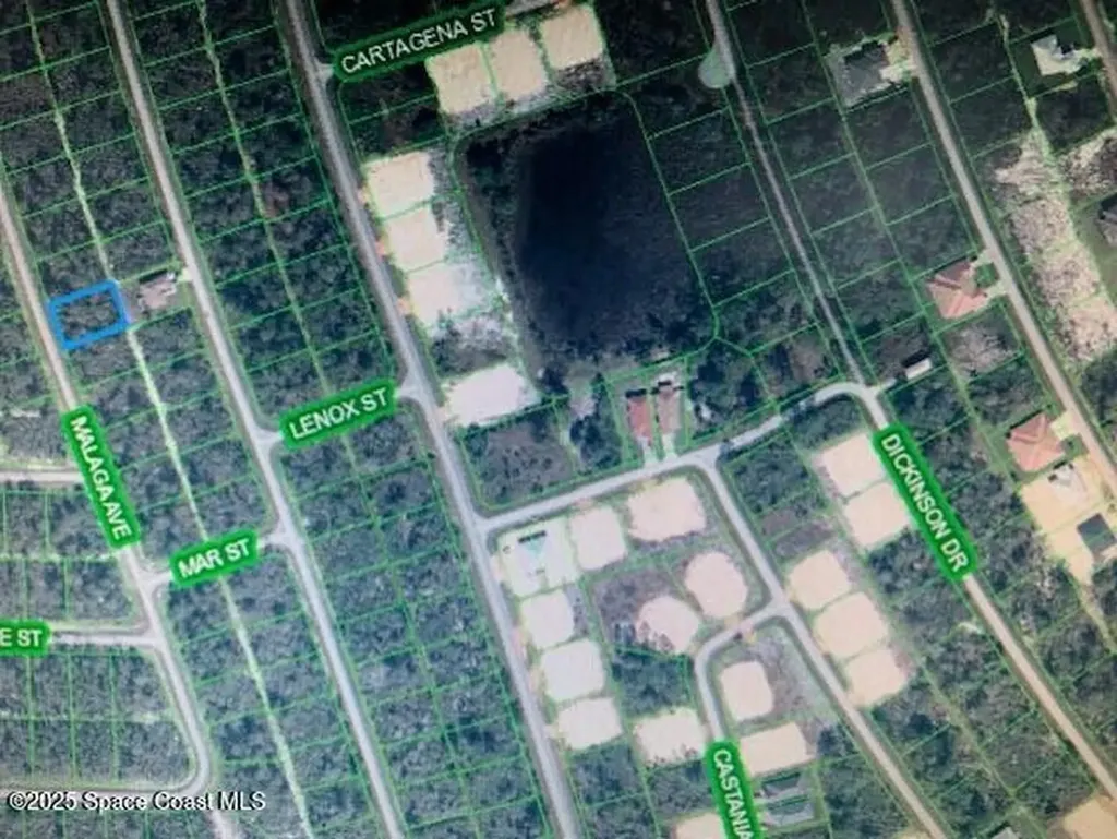 5922 Malaga Avenue Sebring FL 33872