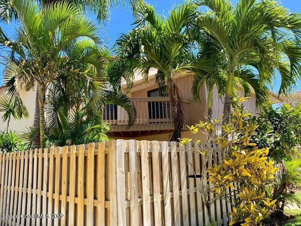 200 S Banana River Boulevard Cocoa Beach FL 32931