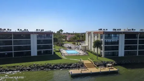 200 S Banana River Boulevard Cocoa Beach FL 32931