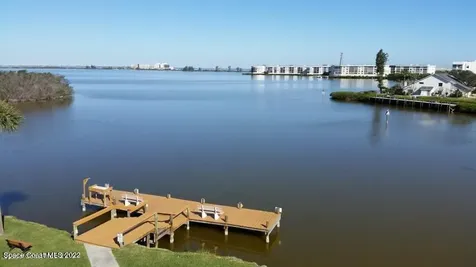 200 S Banana River Boulevard Cocoa Beach FL 32931