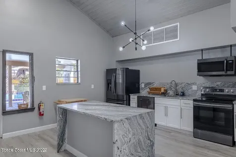 200 S Banana River Boulevard Cocoa Beach FL 32931