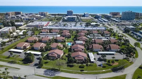 200 S Banana River Boulevard Cocoa Beach FL 32931