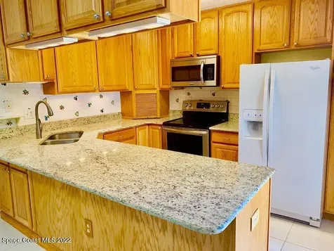 200 S Banana River Boulevard Cocoa Beach FL 32931