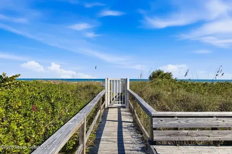 4800 Ocean Beach Boulevard Cocoa Beach FL 32931