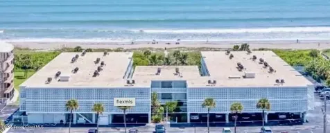 4800 Ocean Beach Boulevard Cocoa Beach FL 32931