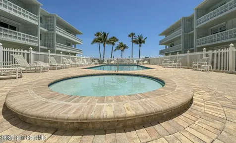 4800 Ocean Beach Boulevard Cocoa Beach FL 32931