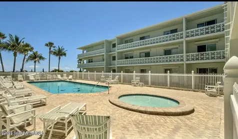 4800 Ocean Beach Boulevard Cocoa Beach FL 32931