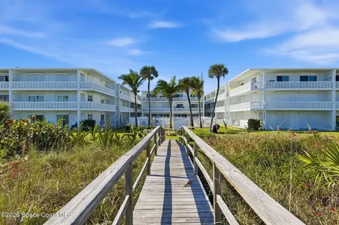 4800 Ocean Beach Boulevard Cocoa Beach FL 32931