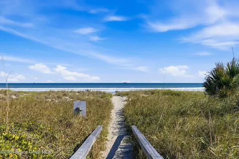 4800 Ocean Beach Boulevard Cocoa Beach FL 32931