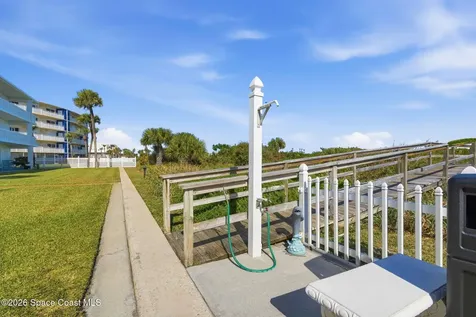 4800 Ocean Beach Boulevard Cocoa Beach FL 32931