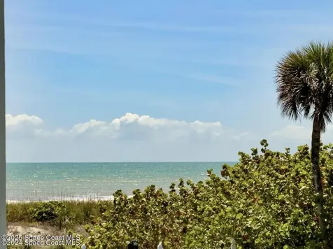 4800 Ocean Beach Boulevard Cocoa Beach FL 32931