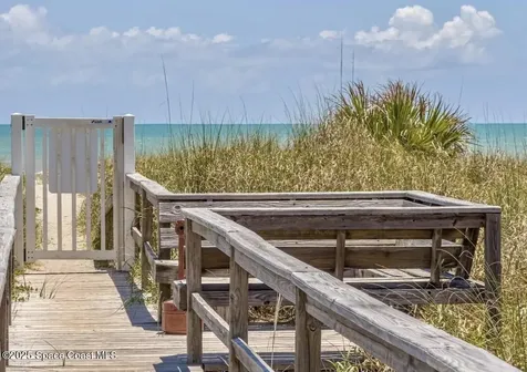 4800 Ocean Beach Boulevard Cocoa Beach FL 32931