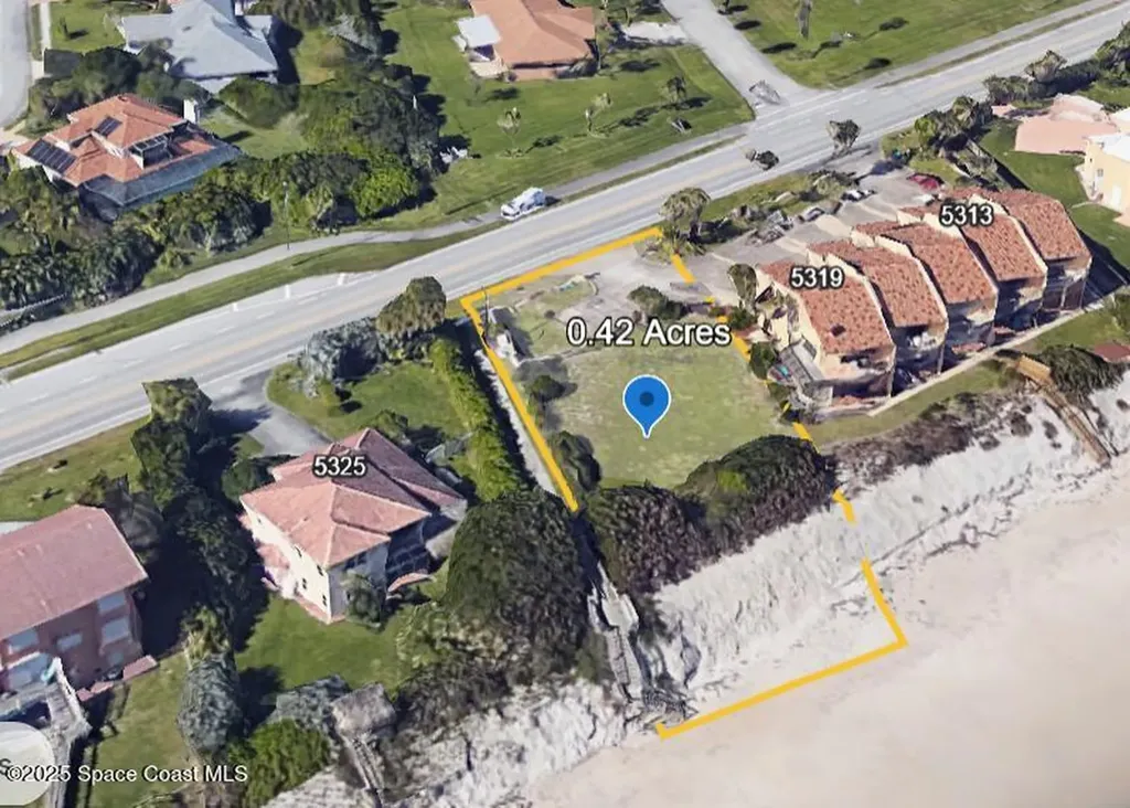 0000 Unknown Melbourne Beach FL 32951