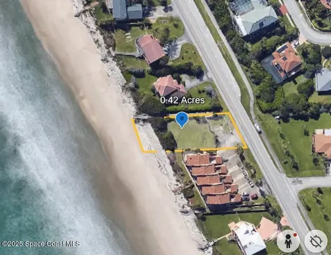 0000 Unknown Melbourne Beach FL 32951