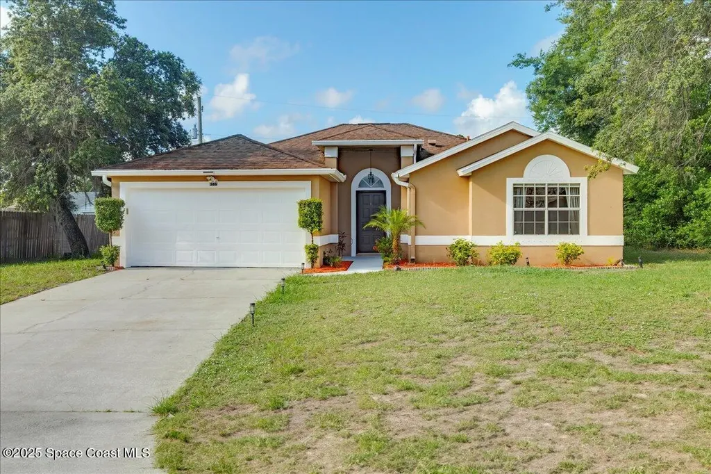 4535 Tina Street Cocoa FL 32927