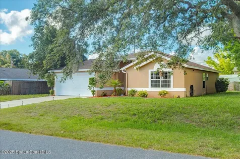4535 Tina Street Cocoa FL 32927