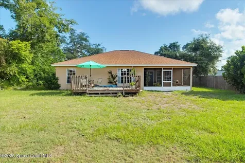 4535 Tina Street Cocoa FL 32927
