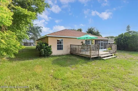 4535 Tina Street Cocoa FL 32927