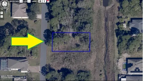 2805 Palisades Drive SE Palm Bay FL 32909