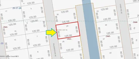 2805 Palisades Drive SE Palm Bay FL 32909
