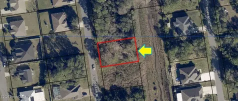 2805 Palisades Drive SE Palm Bay FL 32909