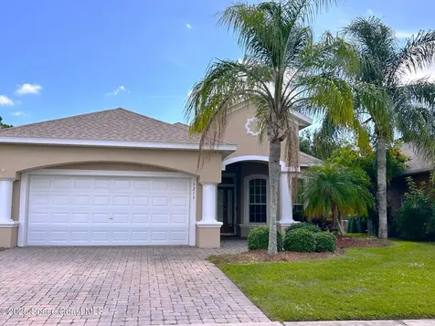 1215 Clubhouse Drive Rockledge FL 32955