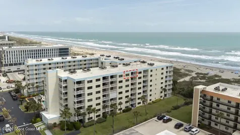 1000 N Atlantic Avenue Cocoa Beach FL 32931